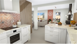 maison à la vente -   44522  MESANGER, surface 89 m2 vente maison - UBI399921955